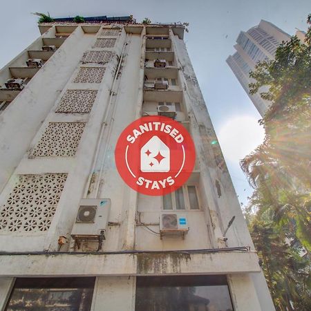 Capital O 76484 Hotel Balwas International Mumbai Eksteriør bilde